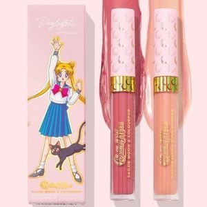 ColourPop - Daylight Lip Bundle